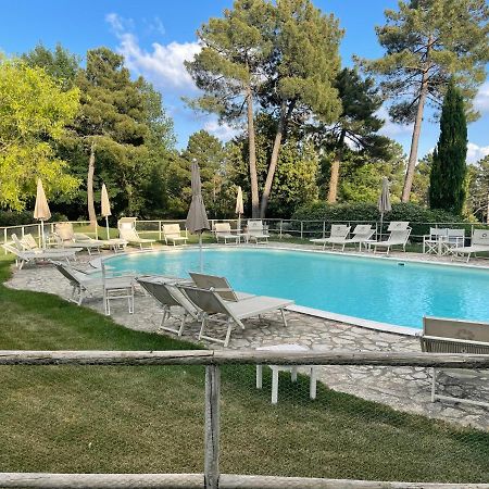 Апартаменти Tuscany Relax H&H - Helly House San Vivaldo Екстер'єр фото