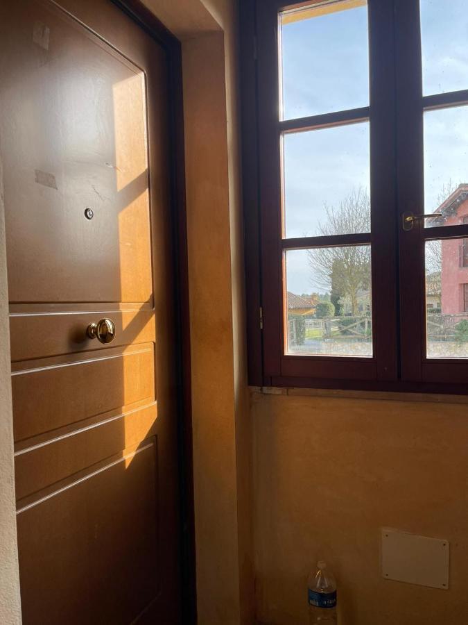 Апартаменти Tuscany Relax H&H - Helly House San Vivaldo Екстер'єр фото