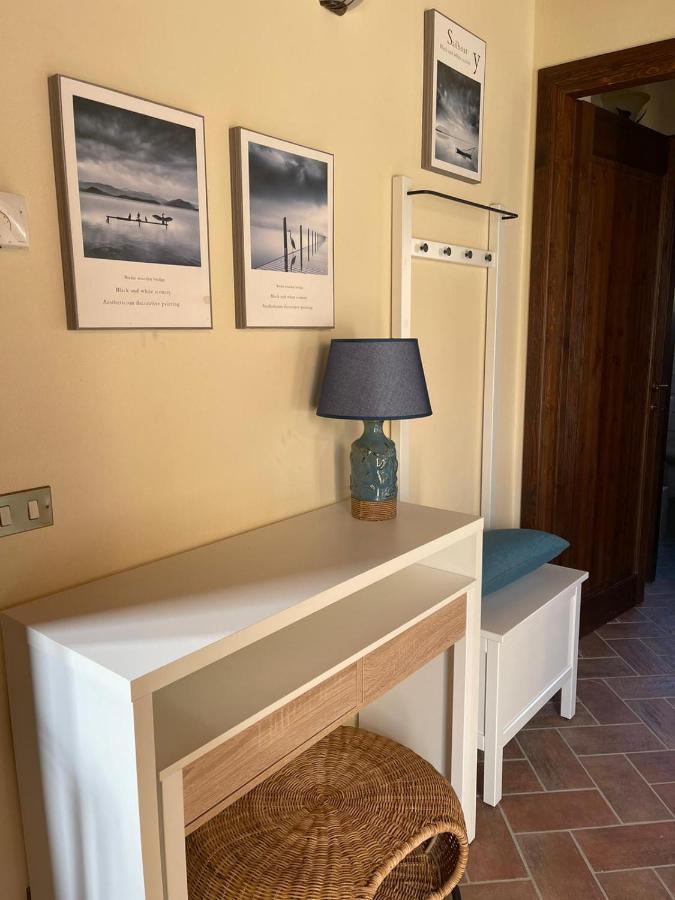 Апартаменти Tuscany Relax H&H - Helly House San Vivaldo Екстер'єр фото