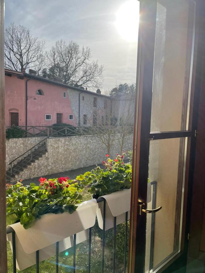 Апартаменти Tuscany Relax H&H - Helly House San Vivaldo Екстер'єр фото