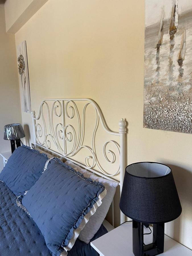 Апартаменти Tuscany Relax H&H - Helly House San Vivaldo Екстер'єр фото