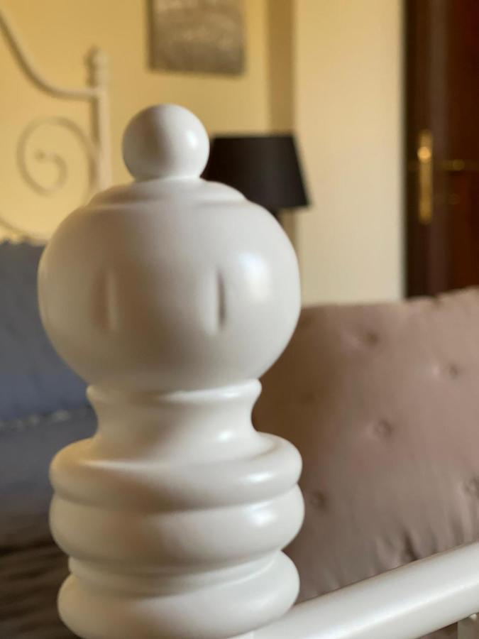 Апартаменти Tuscany Relax H&H - Helly House San Vivaldo Екстер'єр фото