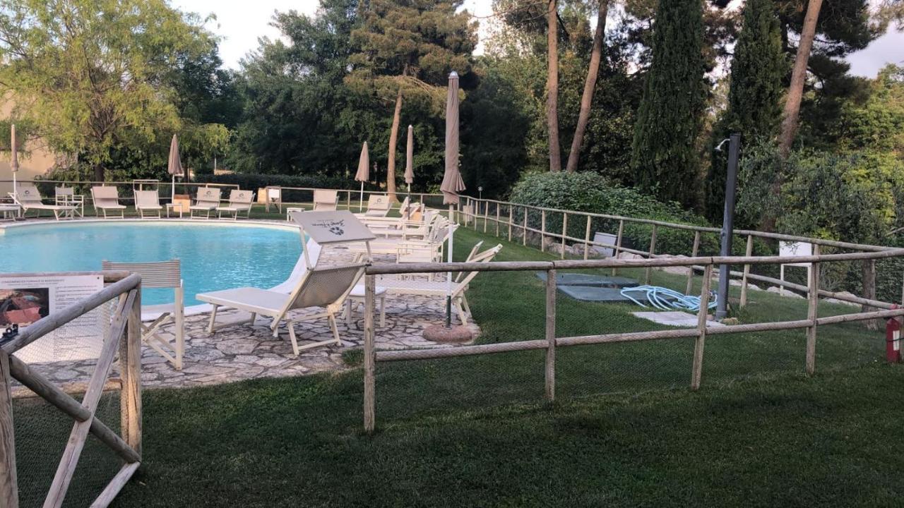 Апартаменти Tuscany Relax H&H - Helly House San Vivaldo Екстер'єр фото